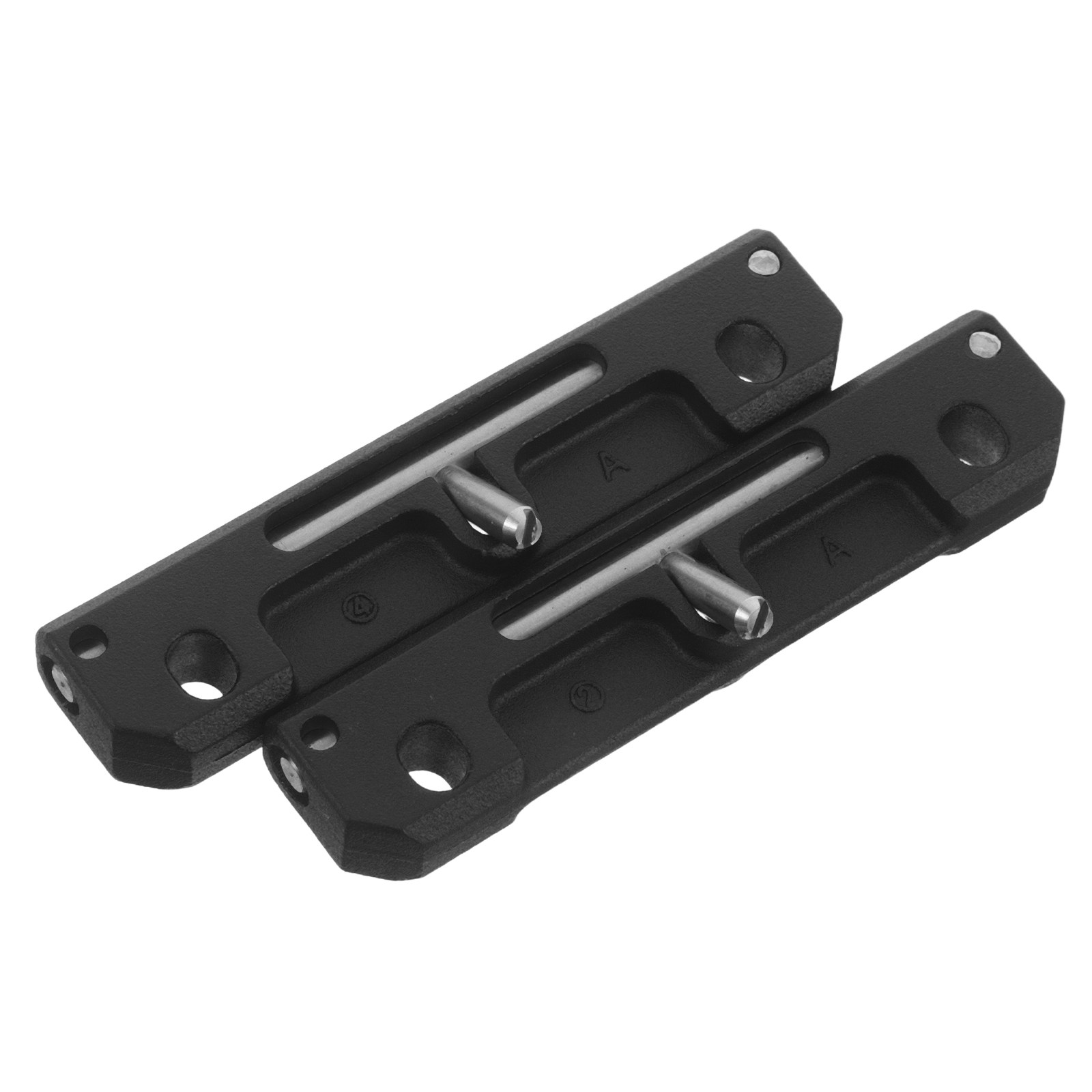 2 Stück Federbelasteter Schieb – Barrel Bolt Slide Bewertung und Preis