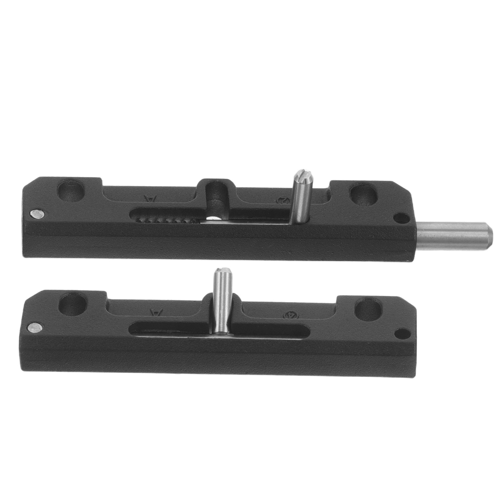 2 Stück Federbelasteter Schieb – Barrel Bolt Slide Bewertung und Preis
