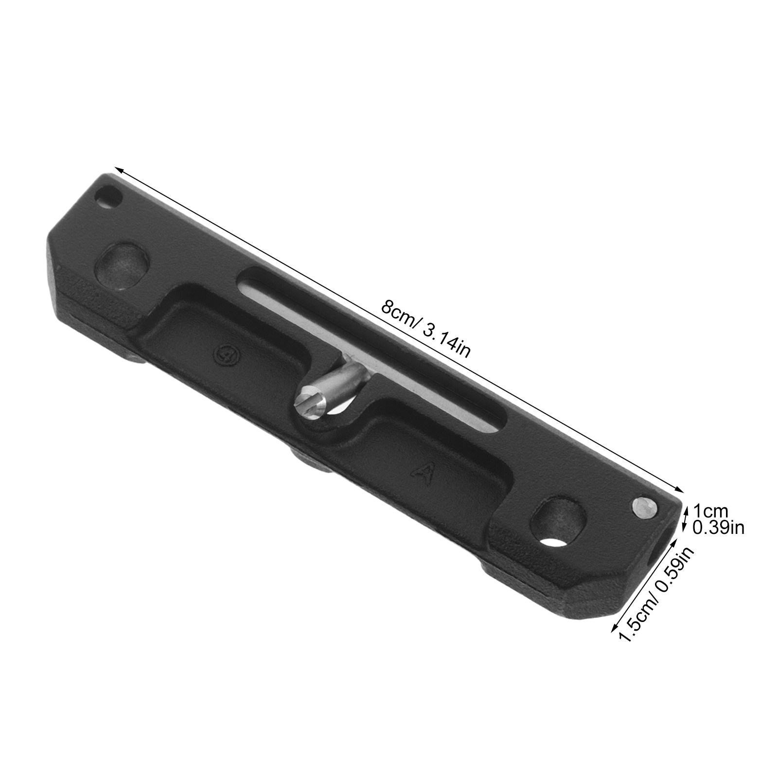 2 Stück Federbelasteter Schieb – Barrel Bolt Slide Bewertung und Preis