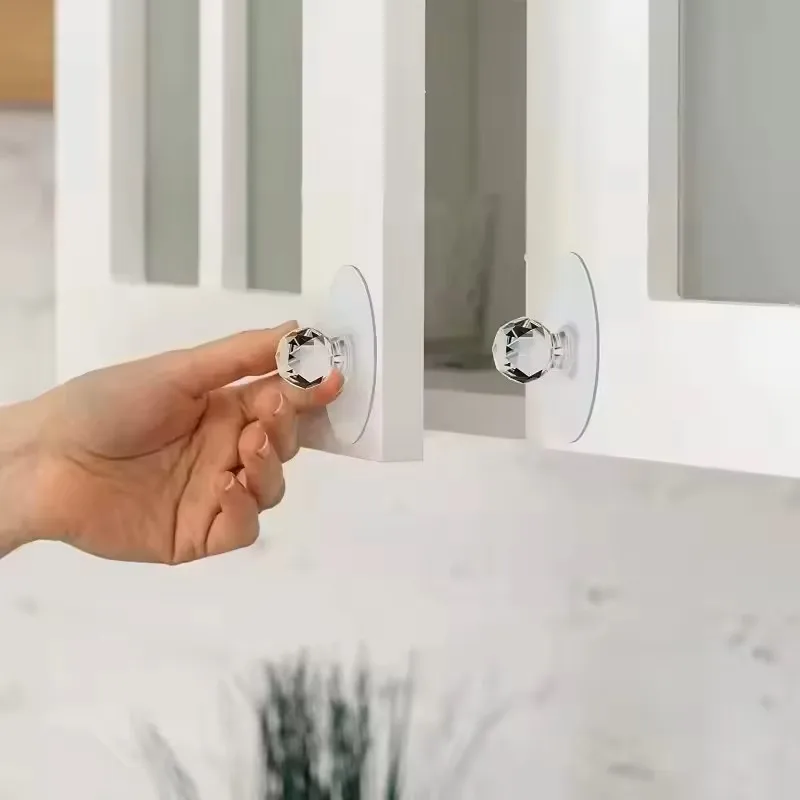 20 Stück transparente Kristall – Furniture Hook Hardware Bewertung und Preis