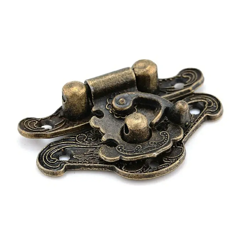5–20 Stück Vintage-Metallversc – Furniture Hardware Antique Bewertung und Preis