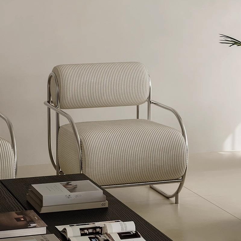 Italienischer Edelstahl-Einzel – Furniture Hardware Business Bewertung und Preis