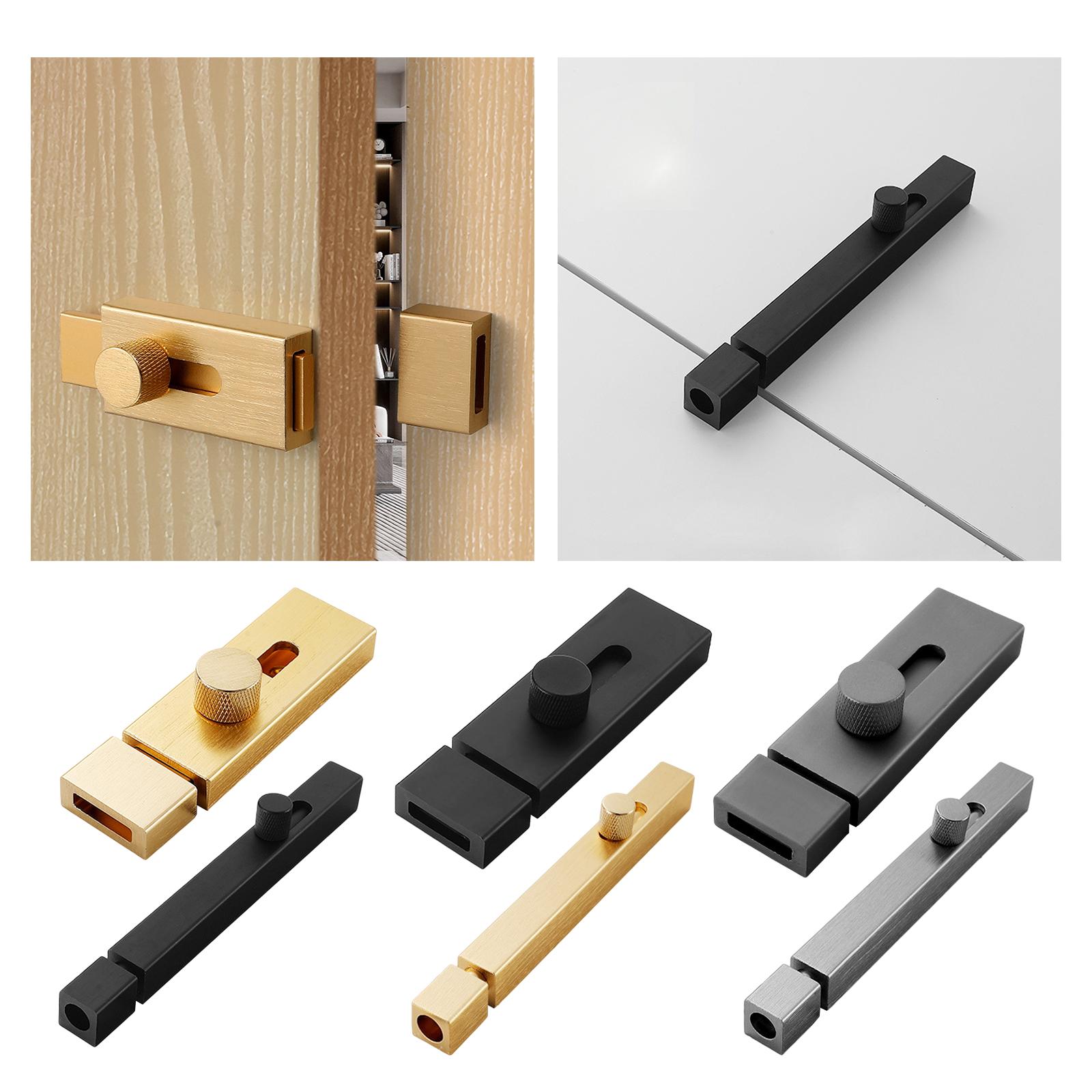 Fassriegelriegel, verdickter S – Barrel Bolt Slide Bewertung und Preis