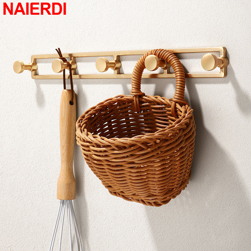 NAIERDI Wandbehang, Einzelhake – Furniture Hook Hardware Bewertung und Preis