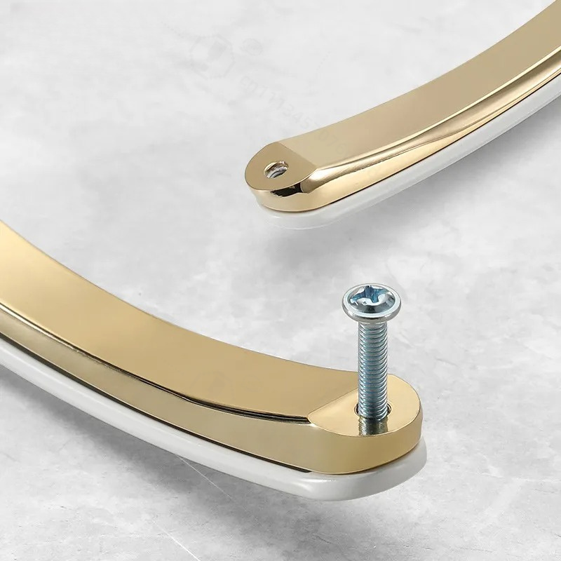 Moderne, schlichte Schrankgrif – Furniture Hardware Wholesale Bewertung und Preis