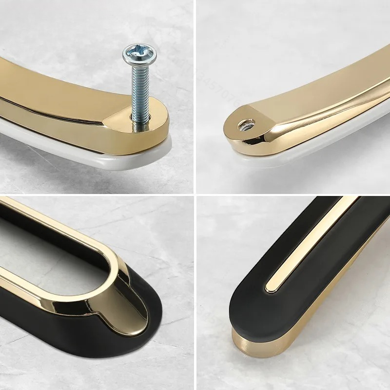 Moderne, schlichte Schrankgrif – Furniture Hardware Wholesale Bewertung und Preis