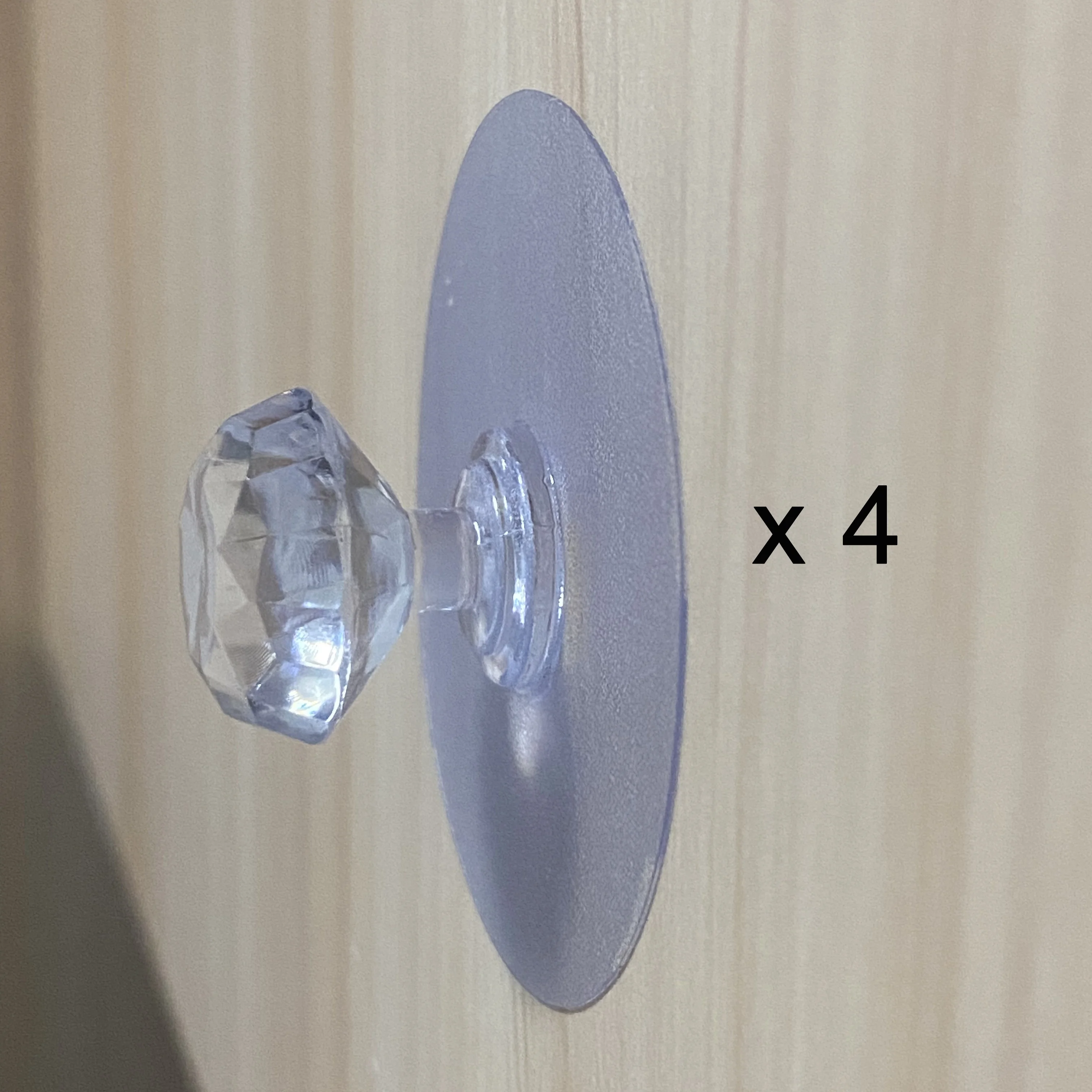 Schimmernde Kristall-Türknöpfe – Furniture Hook Hardware Bewertung und Preis