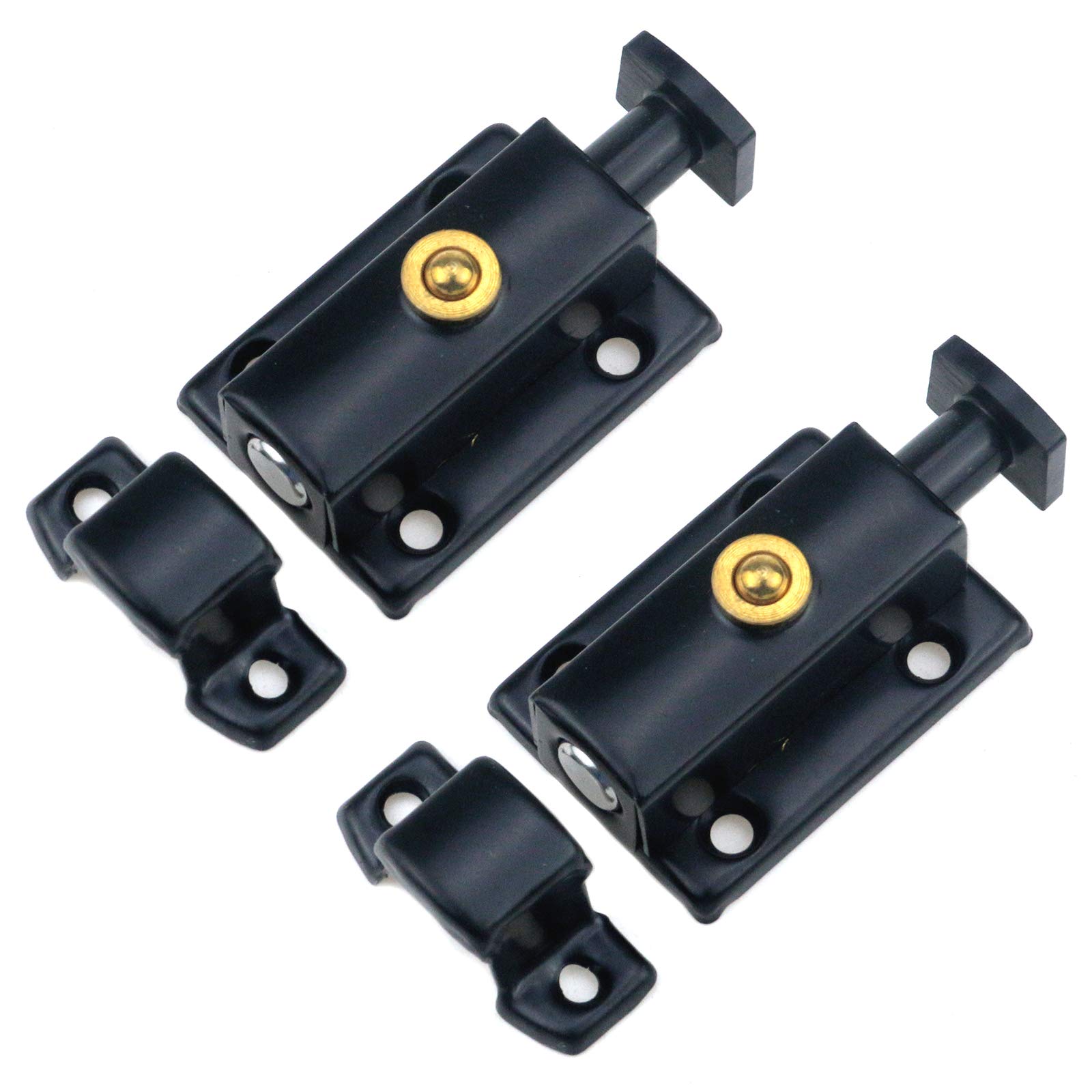 Torriegel aus Edelstahl, autom – Barrel Bolt Slide Bewertung und Preis
