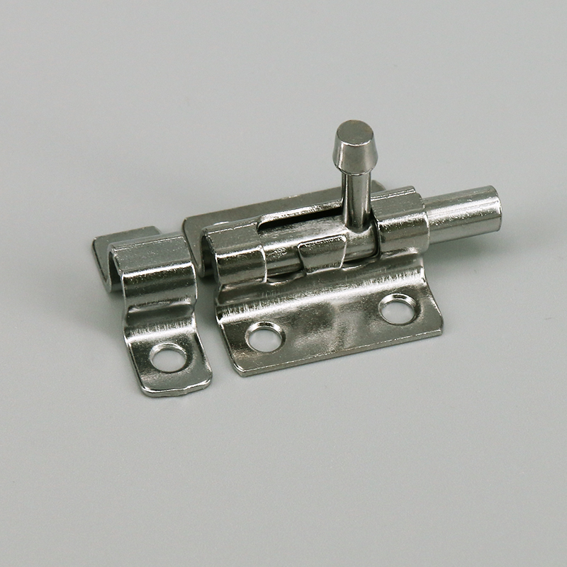 1 x Schieberiegel mit Zylinder – Barrel Bolt Slide Bewertung und Preis