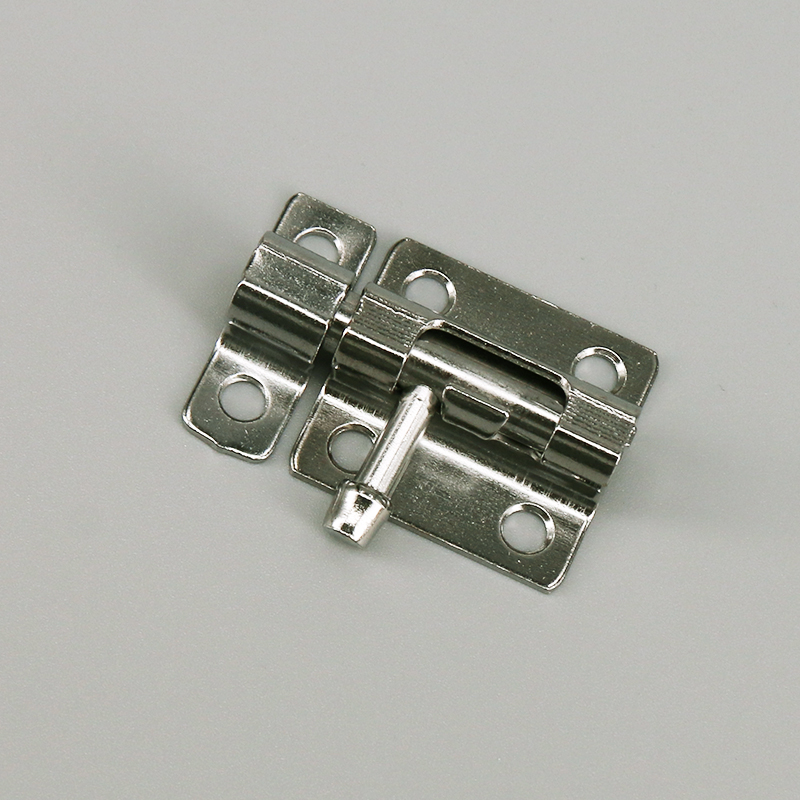 1 x Schieberiegel mit Zylinder – Barrel Bolt Slide Bewertung und Preis