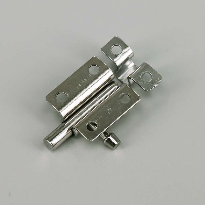 1 x Schieberiegel mit Zylinder – Barrel Bolt Slide Bewertung und Preis