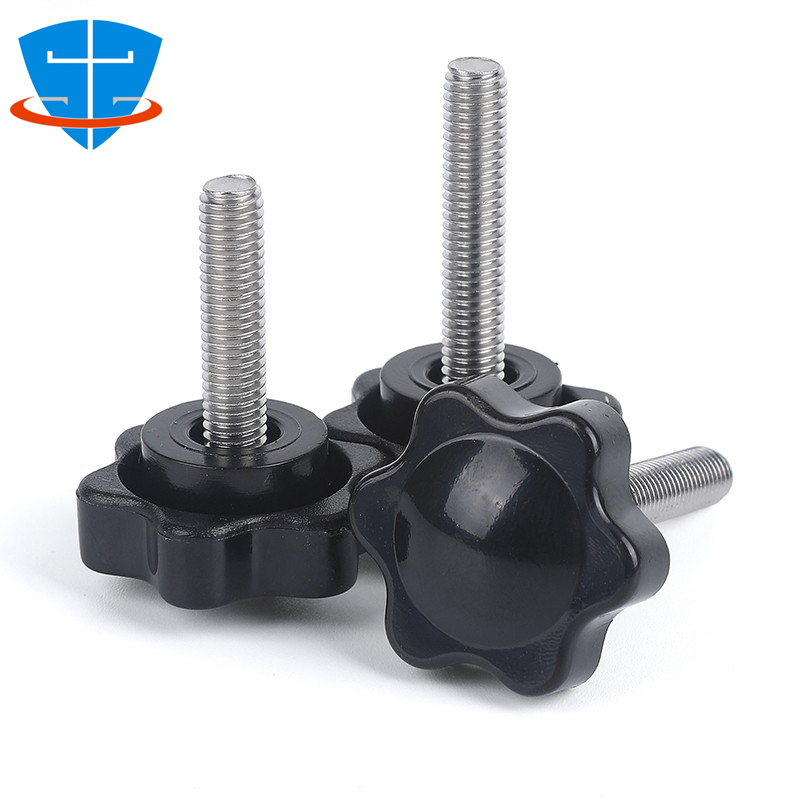 M4 M5 M6 M8 M10 Sternförmige T – Barrel Bolt Slide Bewertung und Preis