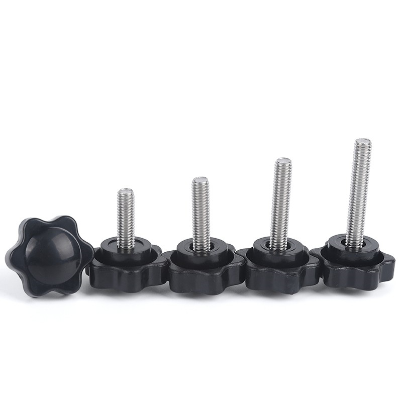 M4 M5 M6 M8 M10 Sternförmige T – Barrel Bolt Slide Bewertung und Preis