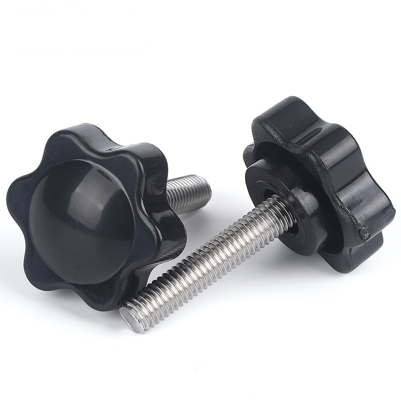 M4 M5 M6 M8 M10 Sternförmige T – Barrel Bolt Slide Bewertung und Preis