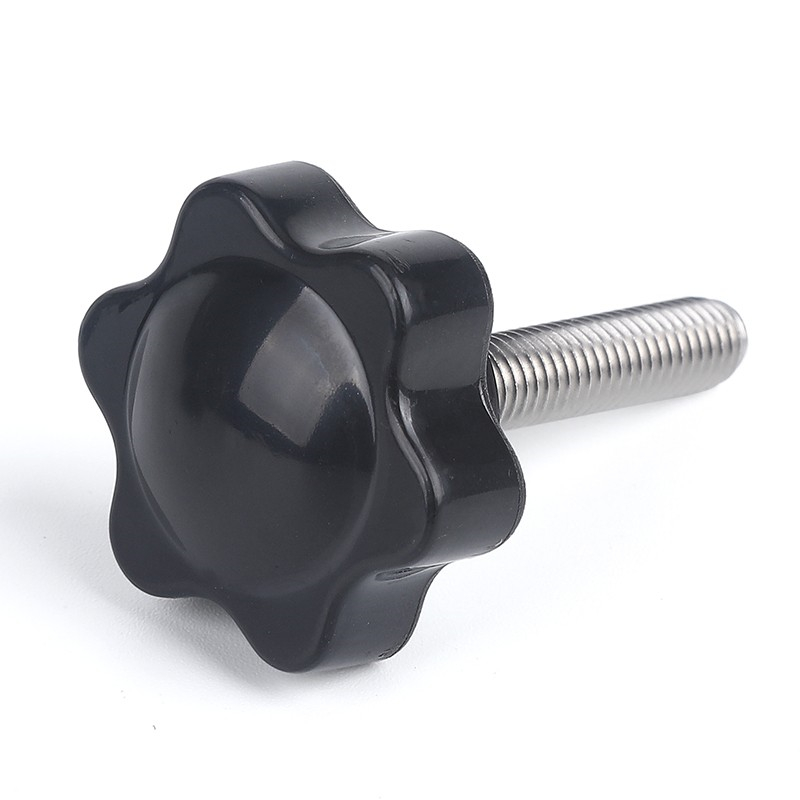 M4 M5 M6 M8 M10 Sternförmige T – Barrel Bolt Slide Bewertung und Preis