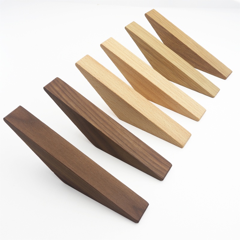 6 Stück Dreieckige Wandhaken a – Furniture Hook Hardware Bewertung und Preis