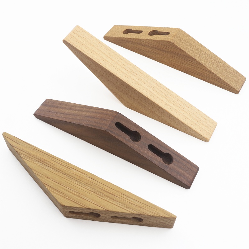 6 Stück Dreieckige Wandhaken a – Furniture Hook Hardware Bewertung und Preis
