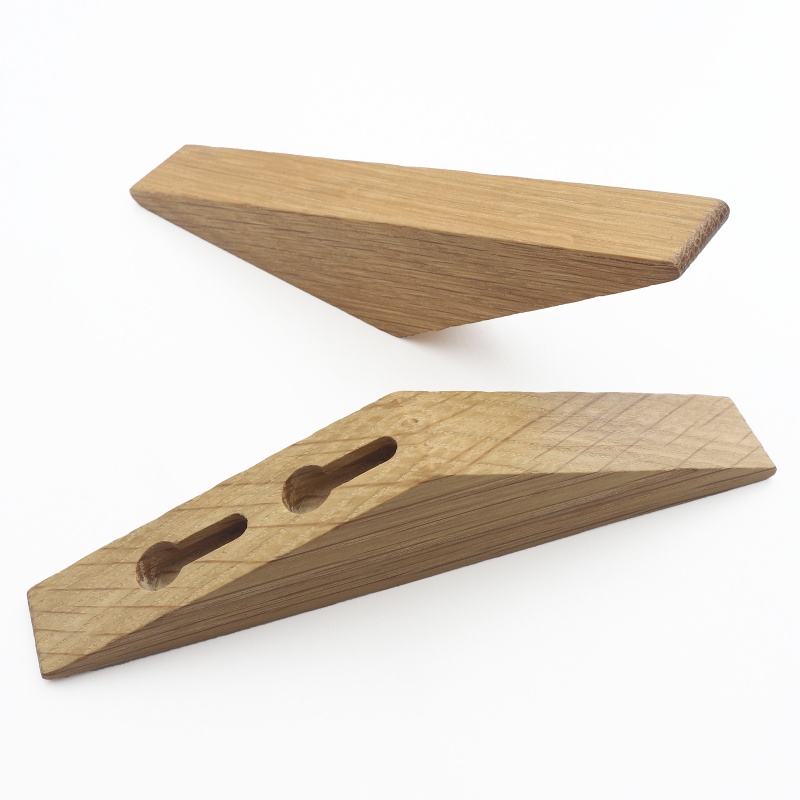6 Stück Dreieckige Wandhaken a – Furniture Hook Hardware Bewertung und Preis