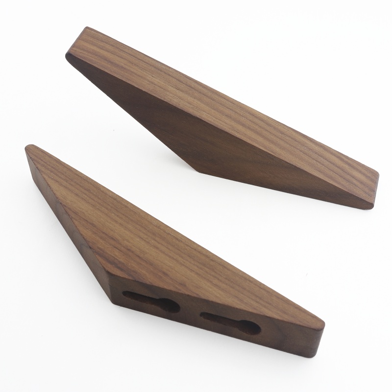6 Stück Dreieckige Wandhaken a – Furniture Hook Hardware Bewertung und Preis